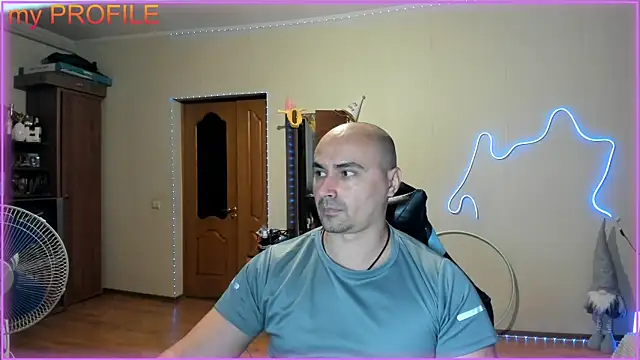 Snapshot of -SexyDaddy- chatting on May 31, 2026, 5:51 pm -SexyDaddy- online show from May 31, 2026, 5:51 pm