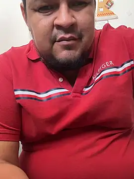 Snapshot of fercho25rv chatting on May 31, 2026, 6:09 pm fercho25rv online show from May 31, 2026, 6:09 pm