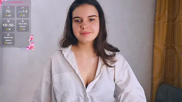 Snapshot of TamEschmann chatting on June 29, 2026, 10:59 am TamEschmann online show from June 29, 2026, 10:59 am