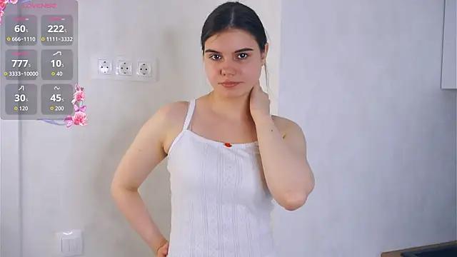 Snapshot of TamEschmann chatting on July 2, 2026, 11:38 am TamEschmann online show from July 2, 2026, 11:38 am