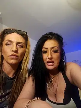 Angeldevlin81 online show from June 12, 2026, 10:51 pm