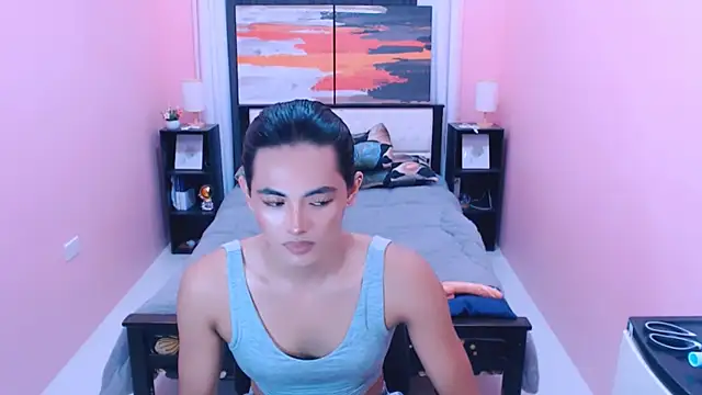 MiamoreAmara69 online show from July 7, 2026, 4:48 am