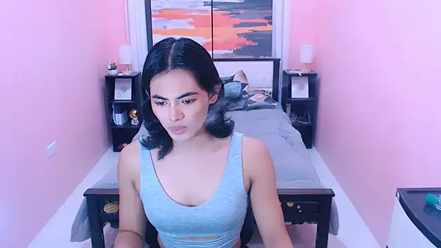 MiamoreAmara69 online show from July 12, 2026, 11:00 am
