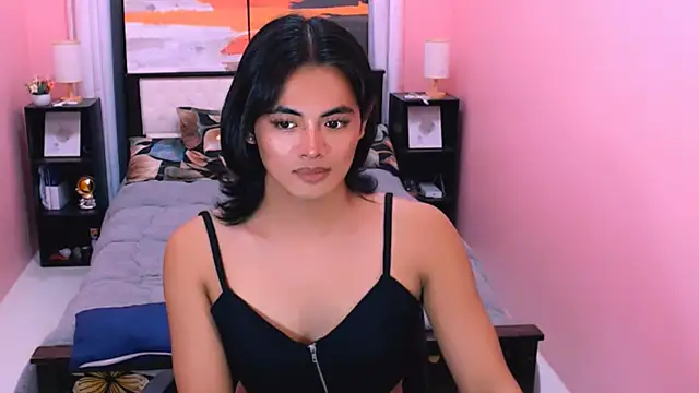 MiamoreAmara69 online show from June 20, 2026, 10:15 pm