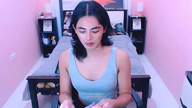 MiamoreAmara69 online show from August 4, 2026, 7:40 pm