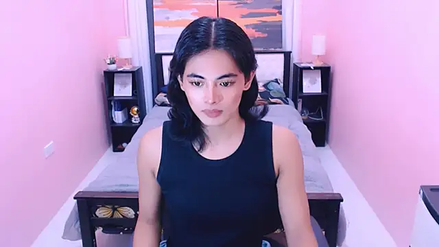 MiamoreAmara69 online show from July 22, 2026, 1:18 am