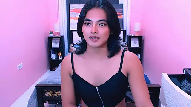MiamoreAmara69 online show from June 9, 2026, 6:53 pm