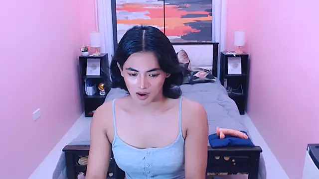 MiamoreAmara69 online show from July 6, 2026, 5:14 am