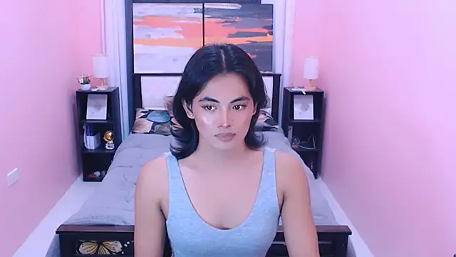 MiamoreAmara69 online show from July 1, 2026, 9:15 pm
