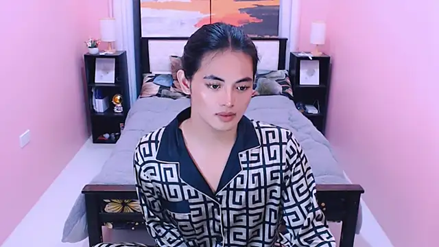 MiamoreAmara69 online show from June 21, 2026, 7:52 pm