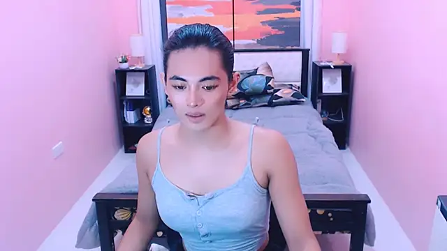 MiamoreAmara69 online show from July 17, 2026, 6:38 pm