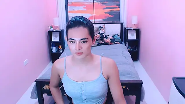 MiamoreAmara69 online show from July 26, 2026, 1:56 am