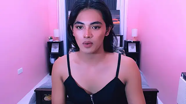 MiamoreAmara69 online show from June 18, 2026, 5:39 am