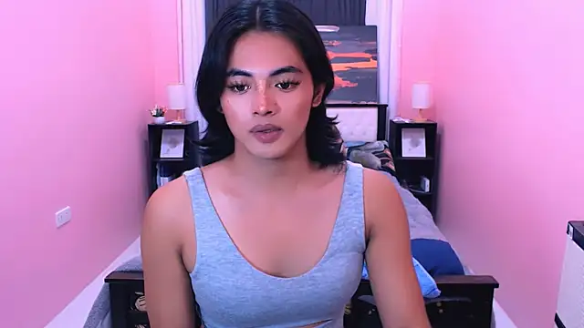MiamoreAmara69 online show from June 7, 2026, 6:02 pm