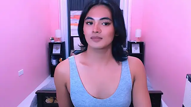 MiamoreAmara69 online show from June 19, 2026, 8:36 pm
