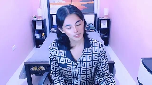 MiamoreAmara69 online show from July 29, 2026, 2:16 pm