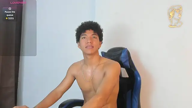 Maximiliano Young online show from May 30, 2026, 1:50 pm