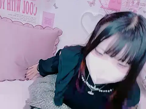 yume  me77 online show from July 13, 2026, 1:10 pm