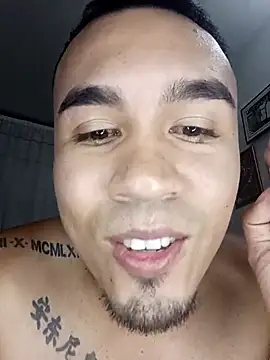 ANDRES HOT-1996 online show from March 4, 2026, 3:36 am