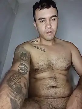 ANDRES HOT-1996 online show from November 12, 2025, 3:32 am