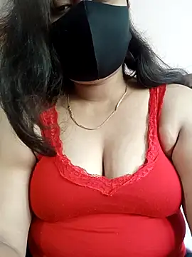 Snapshot of Archana_32 chatting on June 12, 2026, 7:17 am Archana 32 online show from June 12, 2026, 7:17 am