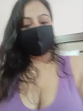 Snapshot of Archana_32 chatting on June 17, 2026, 7:08 am Archana 32 online show from June 17, 2026, 7:08 am