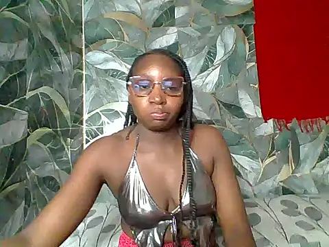 Blackbootyray online show from May 30, 2026, 3:50 pm
