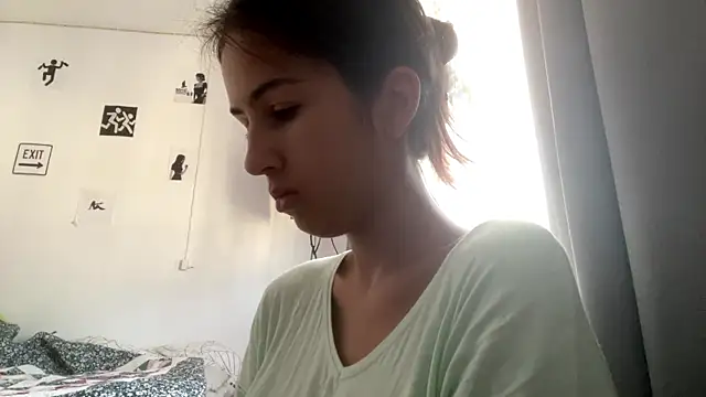 SindyKay online show from July 14, 2026, 5:23 am