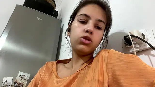SindyKay online show from July 13, 2026, 5:40 am
