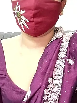 Snapshot of Arikha chatting on June 5, 2026, 10:43 am Arikha online show from June 5, 2026, 10:43 am