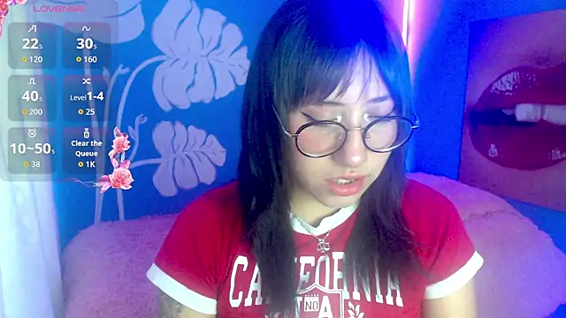 eli doll online show from July 9, 2026, 11:10 am