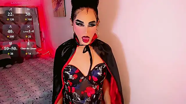 isabellaho1318 online show from July 11, 2026, 12:22 am