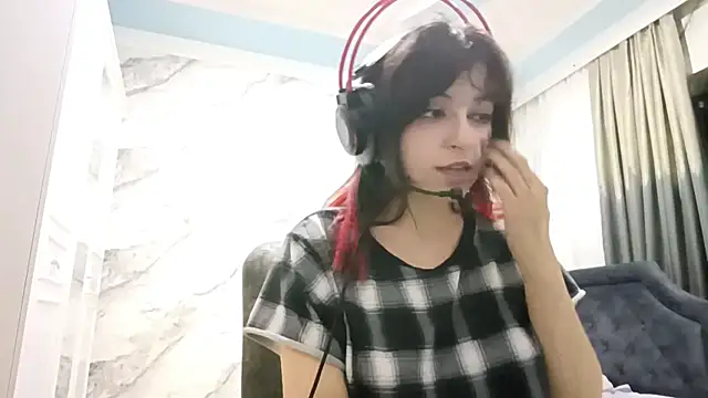 Snapshot of bunnyhoneylovehands chatting on July 29, 2026, 9:58 pm bunnyhoneylovehands online show from July 29, 2026, 9:58 pm