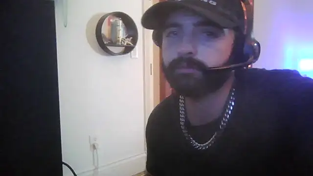 Snapshot of PandoranTheory chatting on June 4, 2026, 12:15 am PandoranTheory online show from June 4, 2026, 12:15 am
