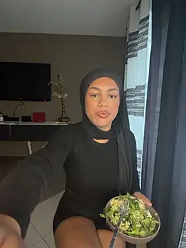 nadiabnssd online show from June 8, 2026, 6:52 pm