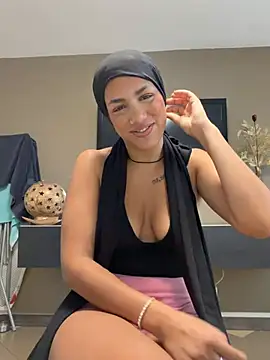 nadiabnssd online show from June 29, 2026, 4:50 pm