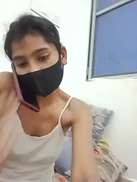 cute dipti online show from July 23, 2026, 3:08 pm