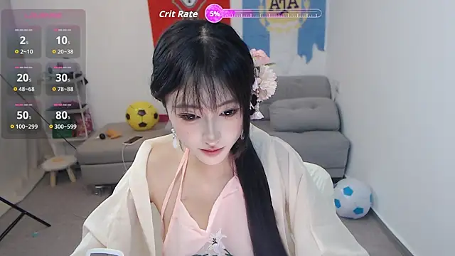 Snapshot of Lucya-a chatting on June 17, 2026, 2:16 pm Lucya-a online show from June 17, 2026, 2:16 pm