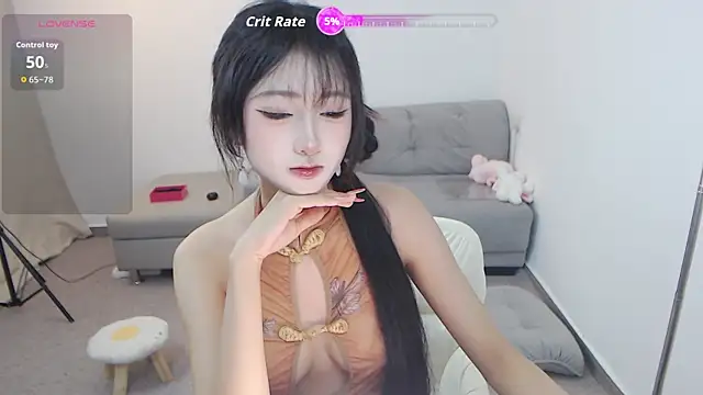 Snapshot of Lucya-a chatting on June 9, 2026, 2:29 pm Lucya-a online show from June 9, 2026, 2:29 pm
