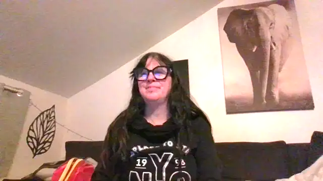 sexujuly88 online show from February 4, 2026, 10:27 pm