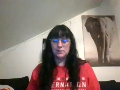 sexujuly88 online show from February 18, 2025, 10:36 pm