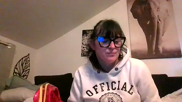 sexujuly88 online show from March 20, 2026, 10:44 pm