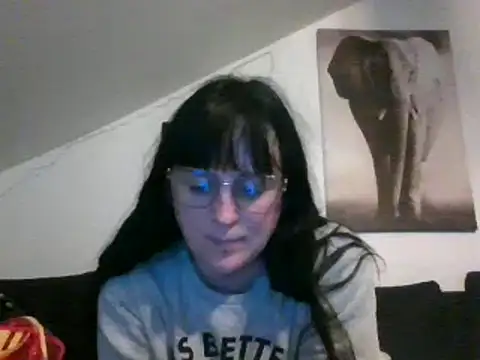 sexujuly88 online show from February 17, 2025, 10:05 pm