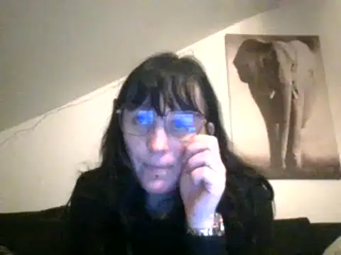 sexujuly88 online show from February 28, 2025, 9:44 pm