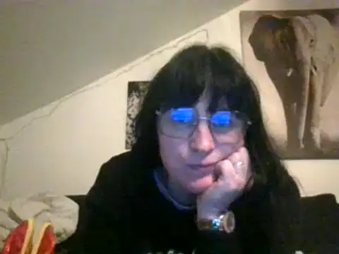 sexujuly88 online show from March 14, 2025, 10:27 pm