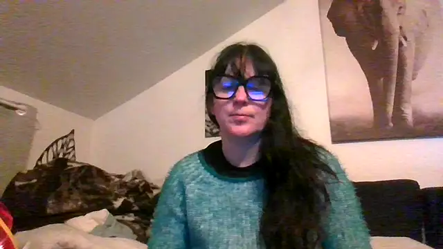 sexujuly88 online show from March 13, 2026, 10:37 pm