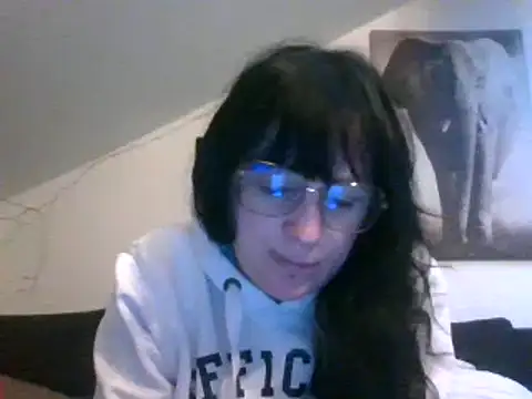 sexujuly88 online show from January 24, 2025, 7:19 am