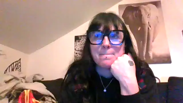 sexujuly88 online show from March 6, 2026, 10:16 pm