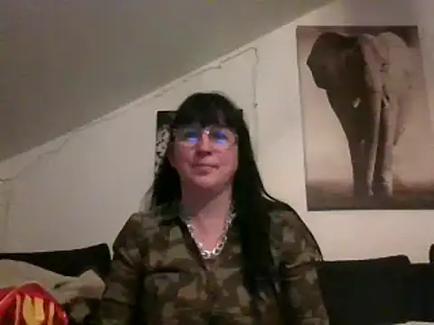 sexujuly88 online show from February 16, 2025, 10:00 pm