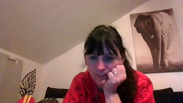 sexujuly88 online show from April 30, 2026, 10:03 pm